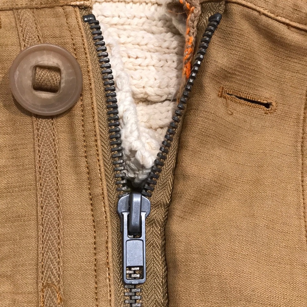 Free People Reno Knit Jacket. - Picture 7 of 16